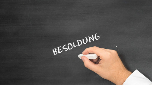 besoldung in nrw verfassungswidrig dbb nrw beamtenbund und tarifunion nordrhein westfalen