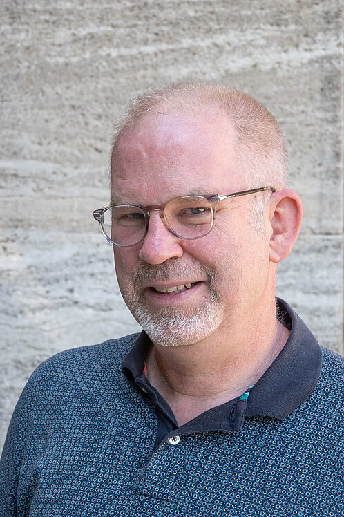 Torsten Haunert