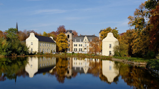 Burg Flamersheim