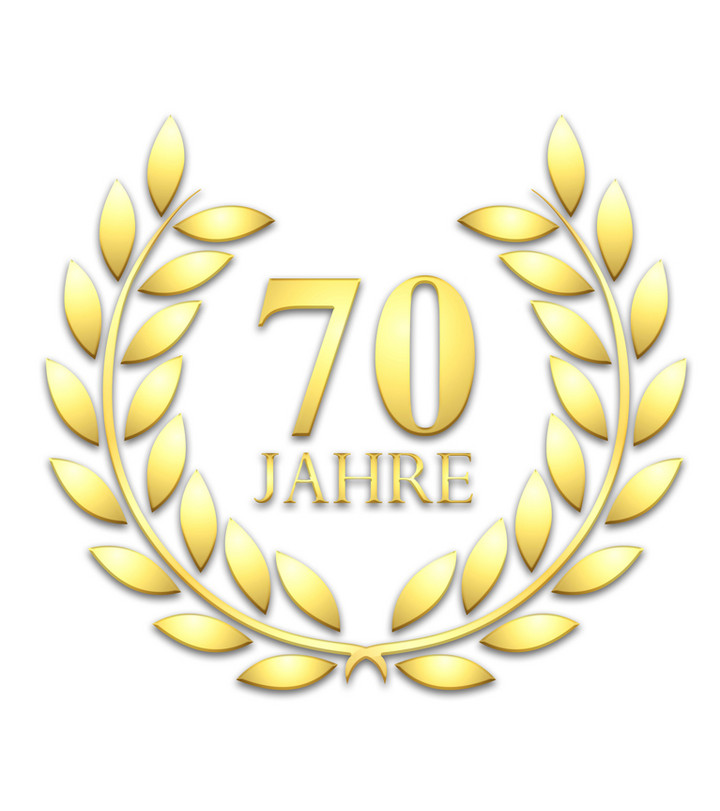 70 Jahre DBB NRW