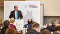 Staatssekretär der Finanzen Dr. Patrick Opdenhövel