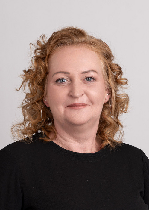 Tanja Henze-Huppertz