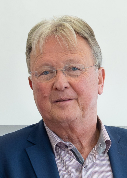 Hubert Meyers