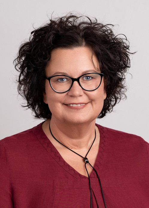 Sandra van Heemskerk