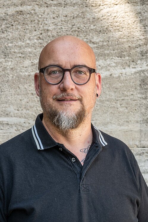 Matthias Schaefers