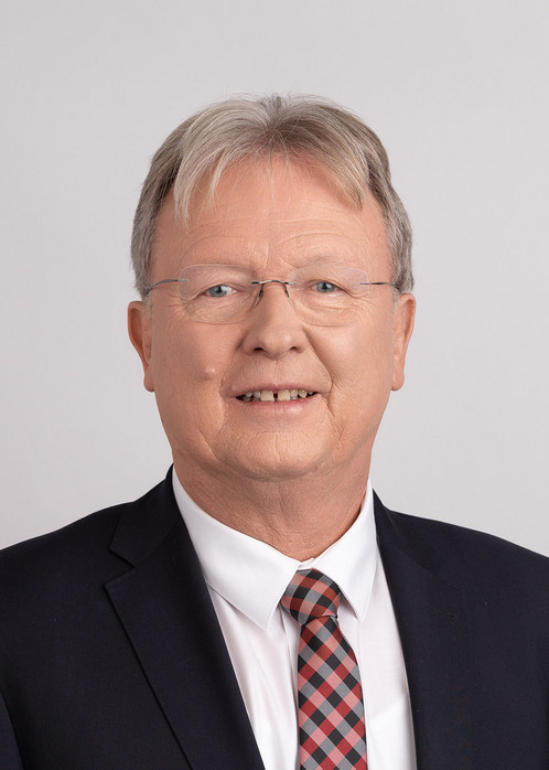 Hubert Meyers