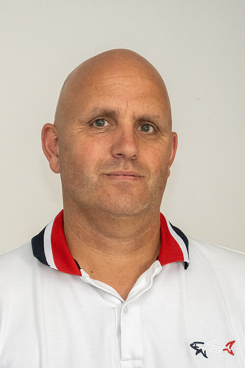 Patrick Henkel