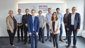 Gruppenbild der Veranstalter des DBB NRW und der Gäste aus Politik und Personalräten