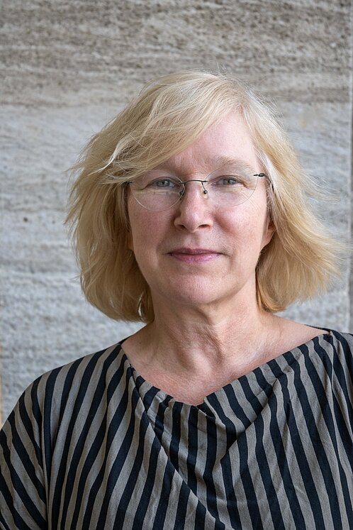 Anke Leitner