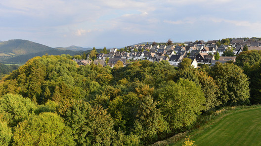 Winterberg im Rothaargebirge 