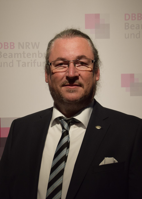 Dirk Weuthen