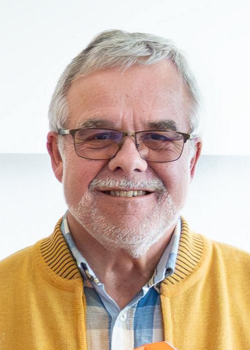 Albert Hohenlöchter