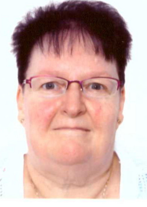 Claudia Otto