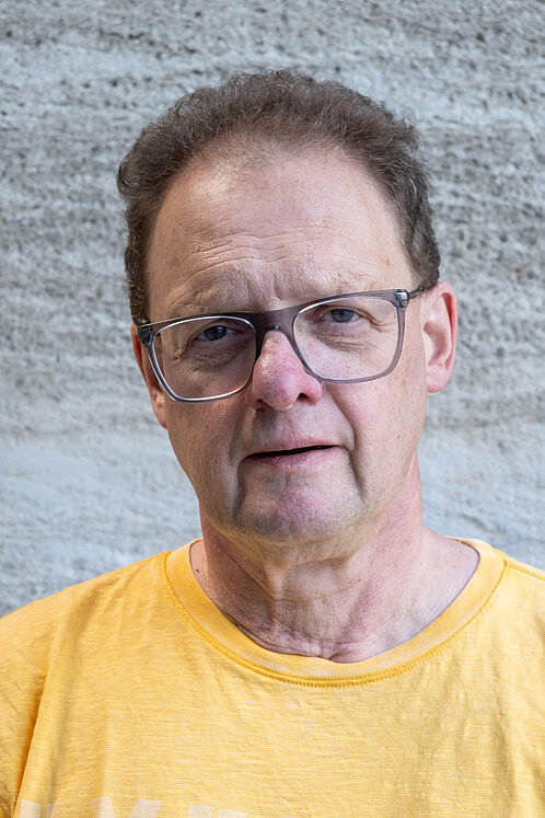Ralf Keil