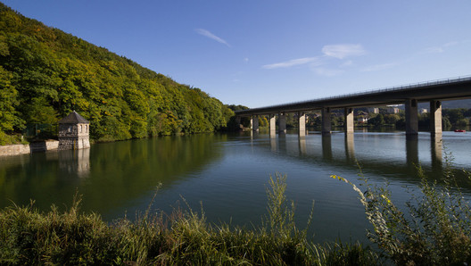 Seilersee in Iserlohn