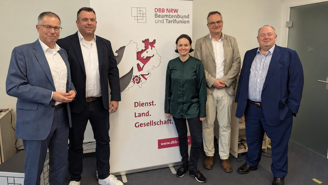 DBB Veranstaltung "80 Jahre Landeshauptstadt" DBB Veranstaltung "80 Jahre Landeshauptstadt"