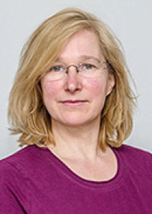 Anke Leitner