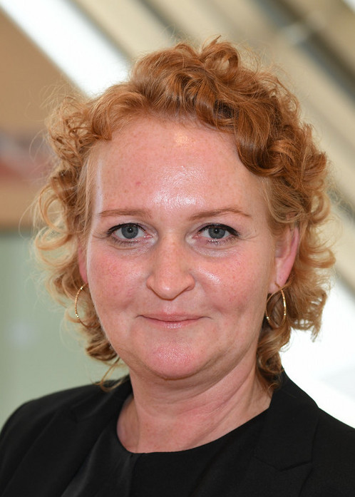 Tanja Henze-Huppertz