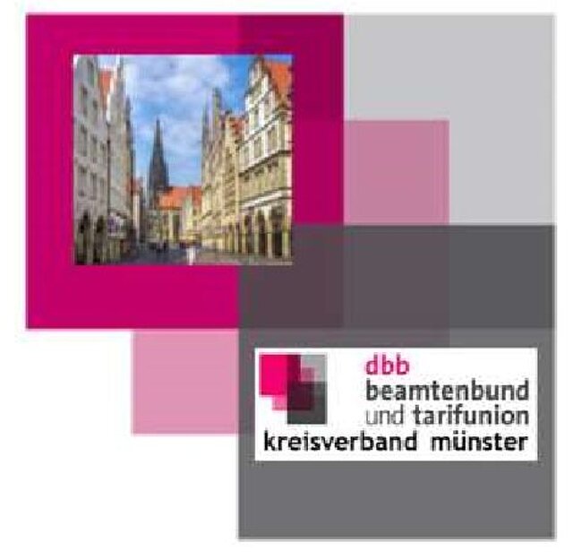 Logo dbb Muenster