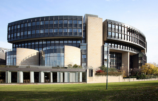 Landtag NRW