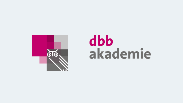 Kompaktseminar für Antikorruptionsbeauftragte - mit Zertifizierung durch die dbb akademie 