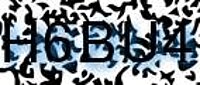 grafischer Sicherheitscode