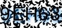 grafischer Sicherheitscode