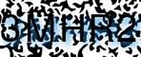 grafischer Sicherheitscode