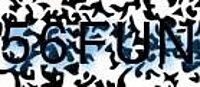 grafischer Sicherheitscode