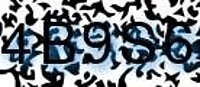 grafischer Sicherheitscode