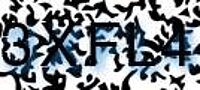 grafischer Sicherheitscode