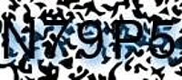 grafischer Sicherheitscode
