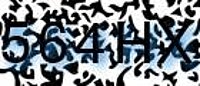 grafischer Sicherheitscode