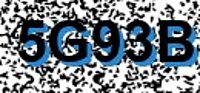 grafischer Sicherheitscode