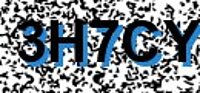 grafischer Sicherheitscode