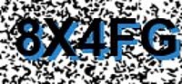 grafischer Sicherheitscode