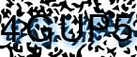 grafischer Sicherheitscode
