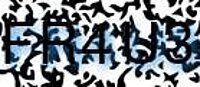 grafischer Sicherheitscode