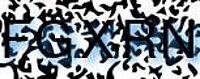 grafischer Sicherheitscode