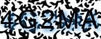 grafischer Sicherheitscode
