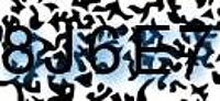 grafischer Sicherheitscode