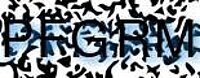 grafischer Sicherheitscode