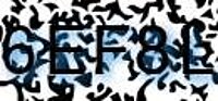 grafischer Sicherheitscode