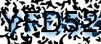 grafischer Sicherheitscode