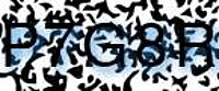 grafischer Sicherheitscode