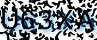 grafischer Sicherheitscode