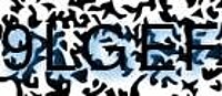 grafischer Sicherheitscode