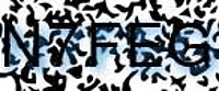 grafischer Sicherheitscode