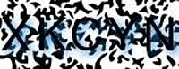 grafischer Sicherheitscode