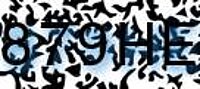 grafischer Sicherheitscode